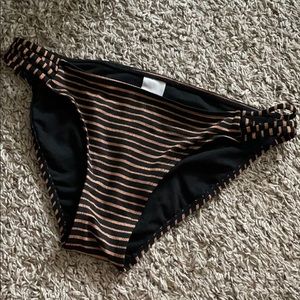 Xhilaration-Target brand bikini bottom